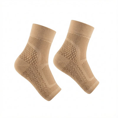 Manchons Compression