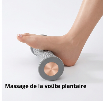 Rouleau Massage