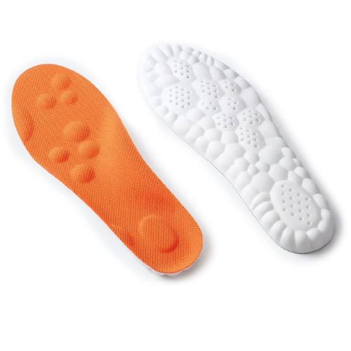 Semelles Orthopédiques Anti-Douleur