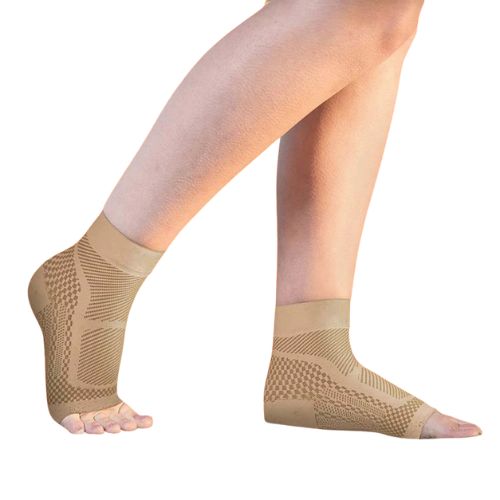 Chaussettes compression
