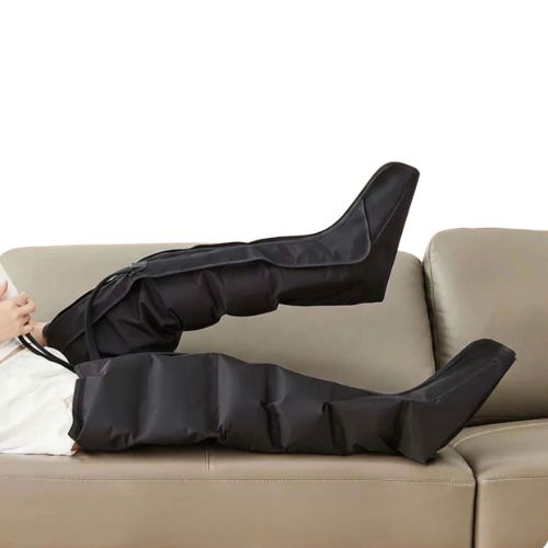 Masseur de compression pour jambes complètes